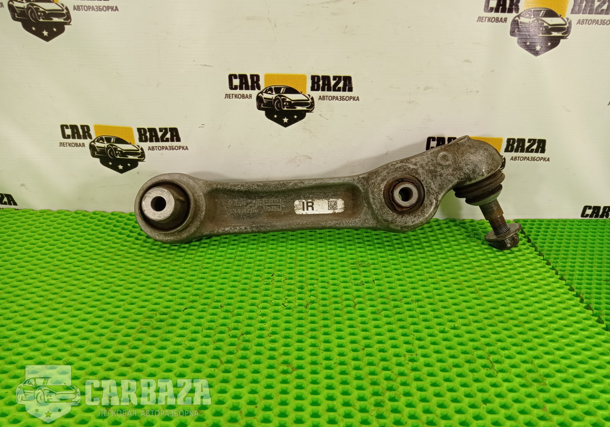 31126794204 Рычаг передний нижний правый задний R для BMW 6 F06/F12/F13 (с 2010 по 2018)