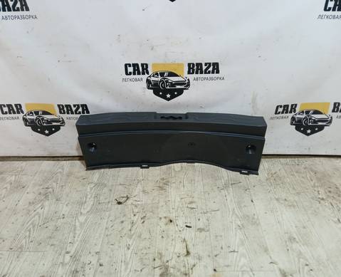 857712K010 Обшивка панели багажника для Kia Soul I (с 2008 по 2014)