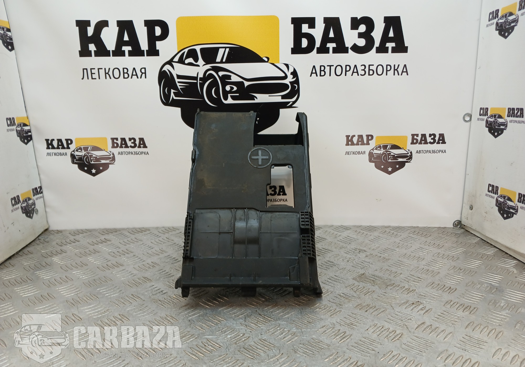 9663615580 Крышка аккумулятора