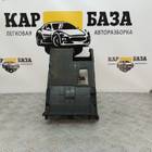 9663615580 Крышка аккумулятора для Renault Captur I (с 2013 по 2019)