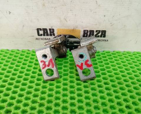5N0831401 Петли задней левой двери для Skoda
