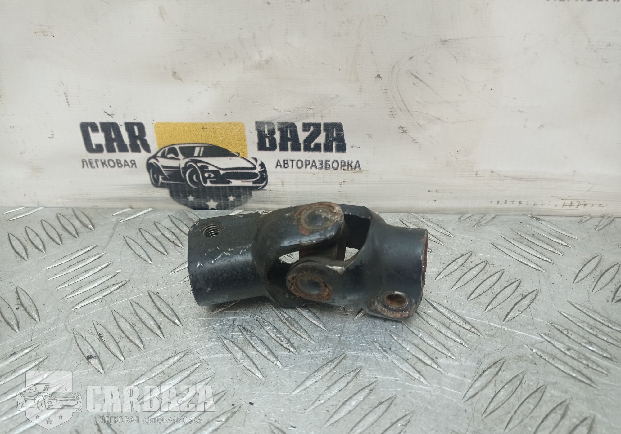 480801CA0B Карданчик рулевой