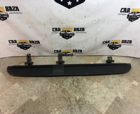 KM00300010 Подножка порога правая для Hyundai Tucson I (с 2004 по 2010)