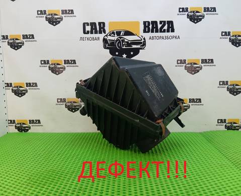 16528BM700 Корпус воздушного фильтра для Nissan Almera Tino