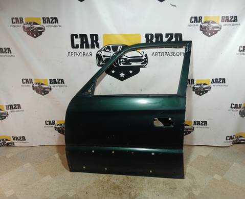 6700260402 Дверь передняя левая J90 для Toyota Land Cruiser Prado 90 (с 1995 по 2002)