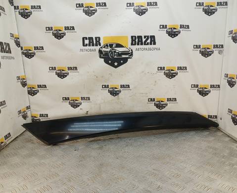 5J6853263A Накладка лобового стекла левая для Skoda Roomster