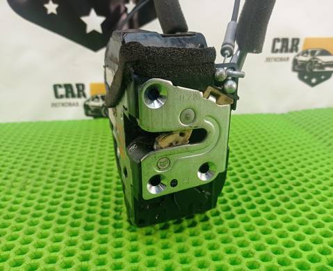 80500ED01B Замок передней правой двери для Nissan Tiida I (с 2004 по 2014)