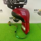 8153NC Зеркало двери боковое правое для Peugeot 308 I (с 2007 по 2015)