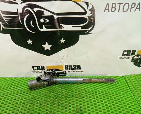 4700543 Кардан рулевой для Opel Agila A (с 2000 по 2007)