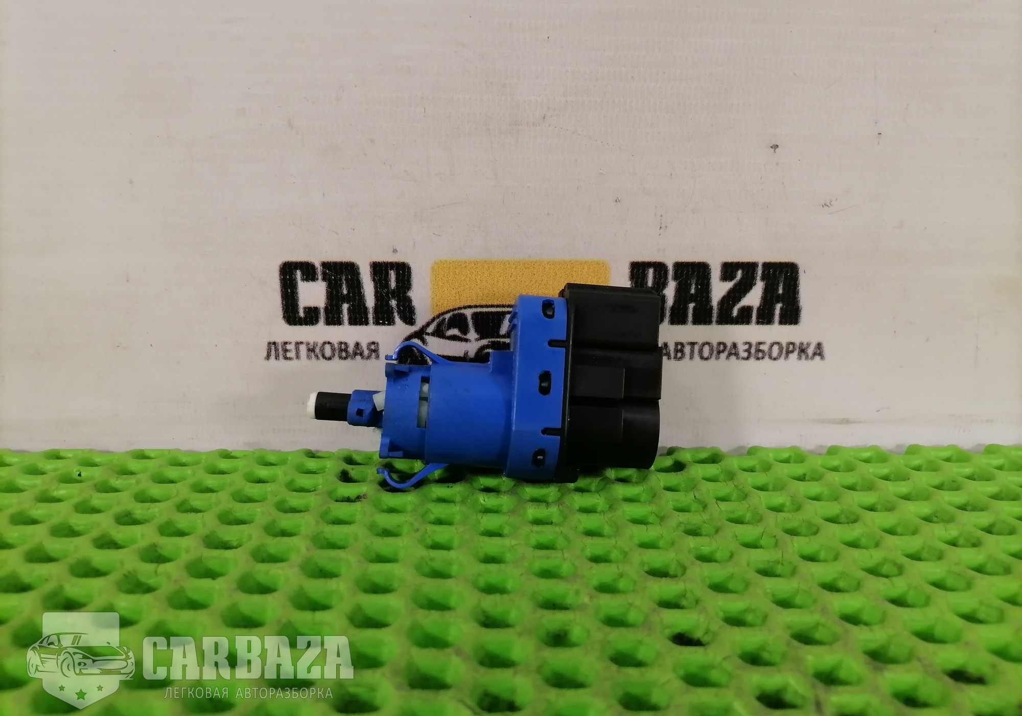 BN7N66490A Концевик педали тормоза для Ford Edge