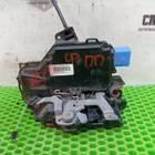 3B2837016AB Замок передней правой двери для Skoda Fabia II (с 2006 по 2014)