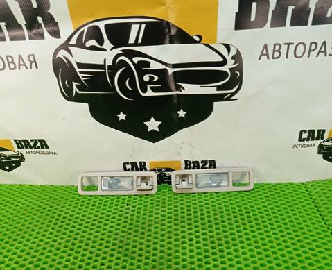 LR033135 Плафон потолочный боковой для Land Rover Range Rover Evoque (с 2011)