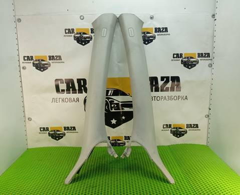 8K0867233 Обшивки передних стоек для Audi A4 B8 (с 2007 по 2015)