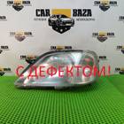 6001546788 Фара передняя левая для Renault Logan I (с 2004 по 2015)