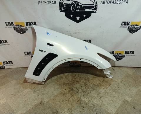 F31001CAAA Крыло переднее правое для Infiniti