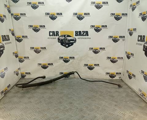 6Q1423893Q Трубка гур высокого давления для Skoda Roomster