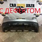 96623473 Бампер задний С100 для Chevrolet Captiva (с 2006 по 2016)