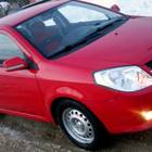 Geely MK 2008 г. в разборе