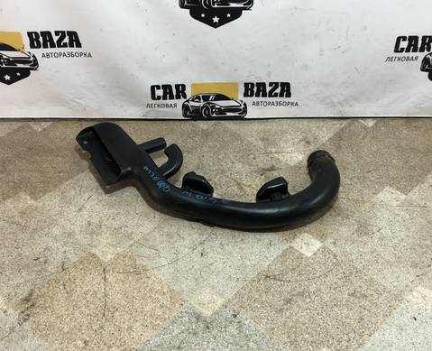 16554JD200 Воздухозаборник для Nissan