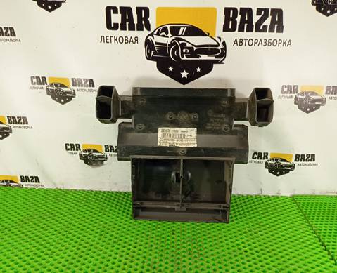 A2038303603 Корпус распределителя воздуха для Mercedes-Benz C-class W203 (с 2000 по 2008)