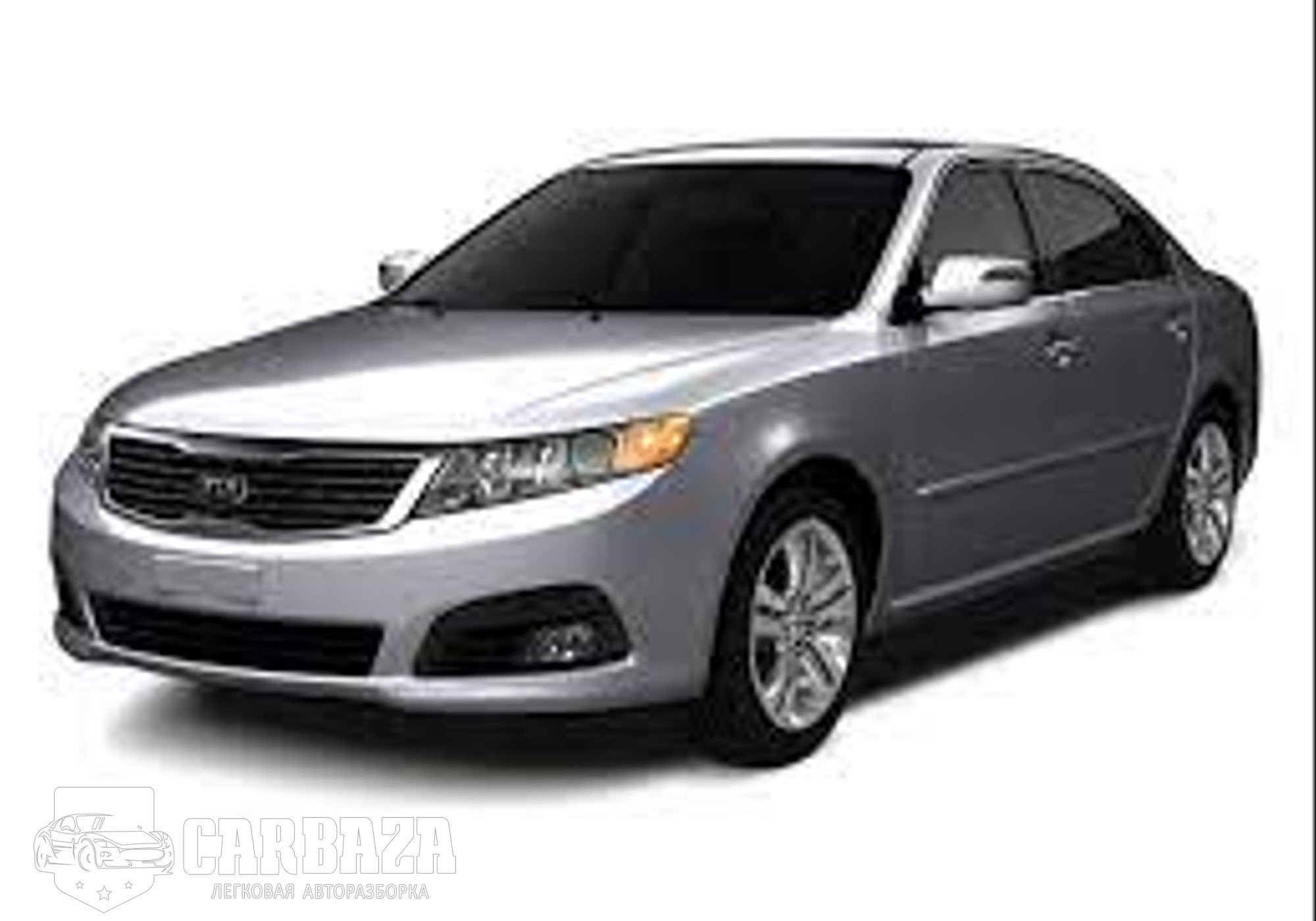 Kia Optima II 2010 г. в разборе