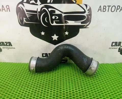 1K0145832J Патрубок интеркулера для Volkswagen Scirocco