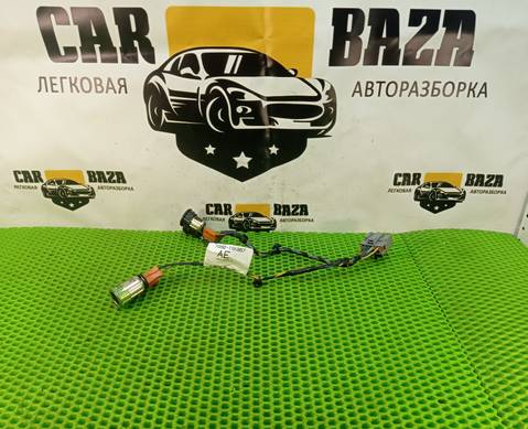 7G9215K857AE Проводка центральной консоли для Land Rover Freelander II (с 2006 по 2014)