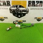 7G9215K857AE Проводка центральной консоли для Land Rover Freelander II (с 2006 по 2014)