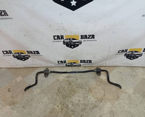 6G9N5482HB Стабилизатор передний для Land Rover Freelander II (с 2006 по 2014)