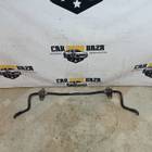 6G9N5482HB Стабилизатор передний для Land Rover Freelander II (с 2006 по 2014)