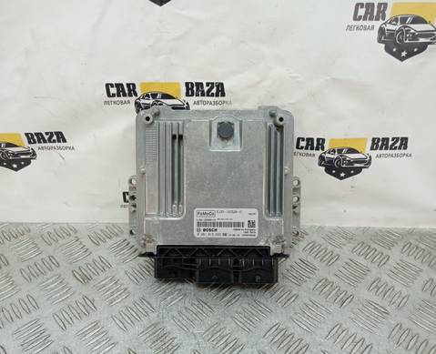 EJ3212C520VC Блок управления двигателем 224DT 2.2 для Land Rover Range Rover Evoque (с 2011)