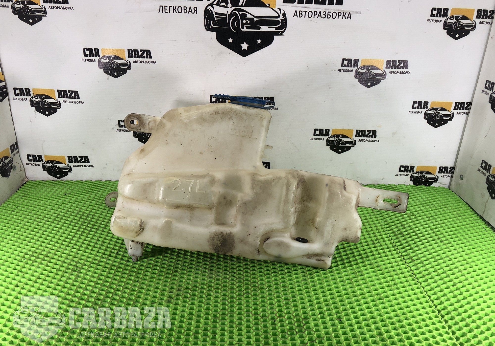 6K0955453C Бачок омывателя для Volkswagen Polo