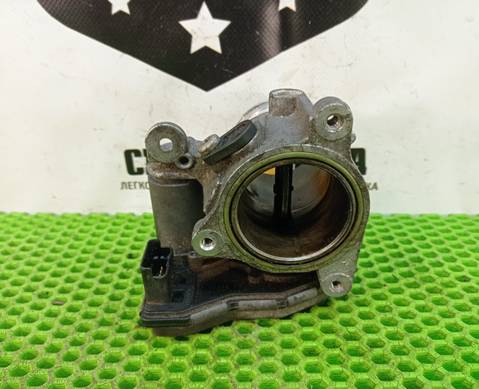 LR012598 Заслонка дроссельная 2.2 224DT для Land Rover