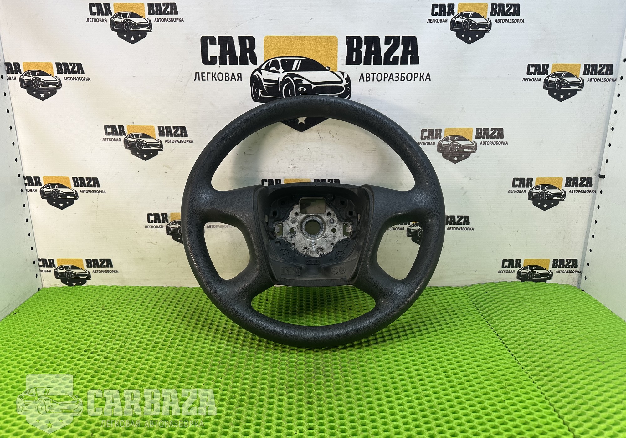 1Z0419091 Рулевое колесо для Skoda Fabia II (с 2006 по 2014)