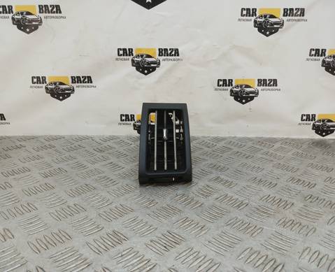 6H5201816AC Дефлектор воздушный правый для Land Rover Freelander II (с 2006 по 2014)