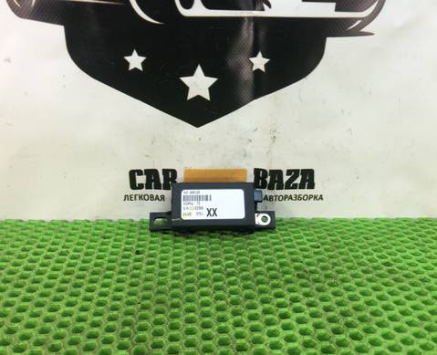 YWY000120 Блок управления центральным замком для Land Rover Discovery III (с 2004 по 2009)