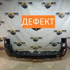521596088 Бампер задний для Toyota Land Cruiser Prado 150 (с 2010)