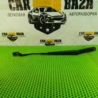 3C8955409 Поводок стеклоочистителя левый для Audi A4