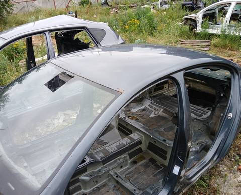 3C8817111 Крыша кузова (седан) для Volkswagen Passat CC