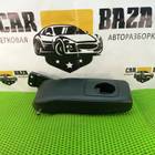 MR638081 Подлокотник задний левый для Mitsubishi Pajero III (с 2000 по 2007)