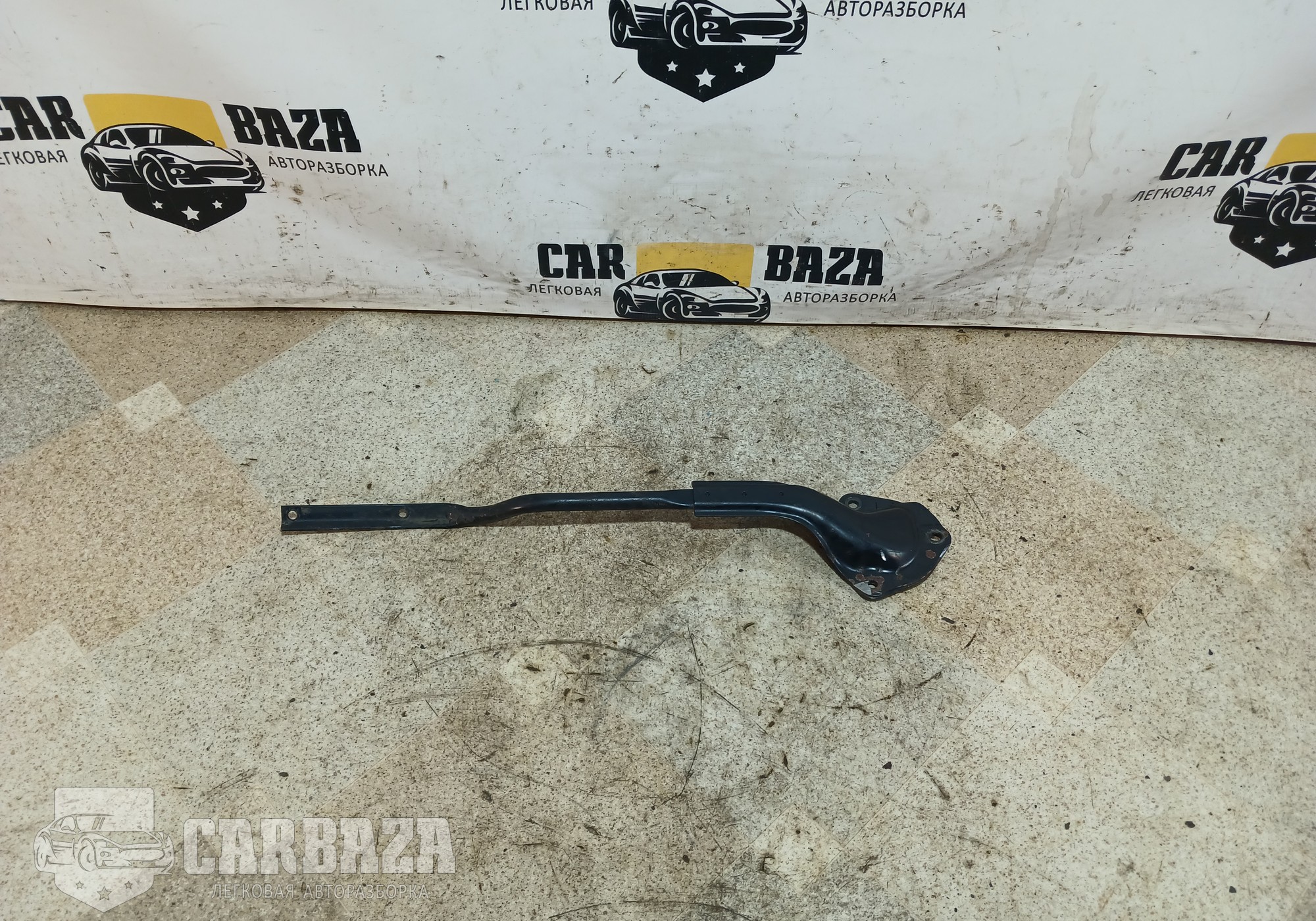 3M5111009AE Распорка кузова левая для Ford Focus II (с 2004 по 2011)