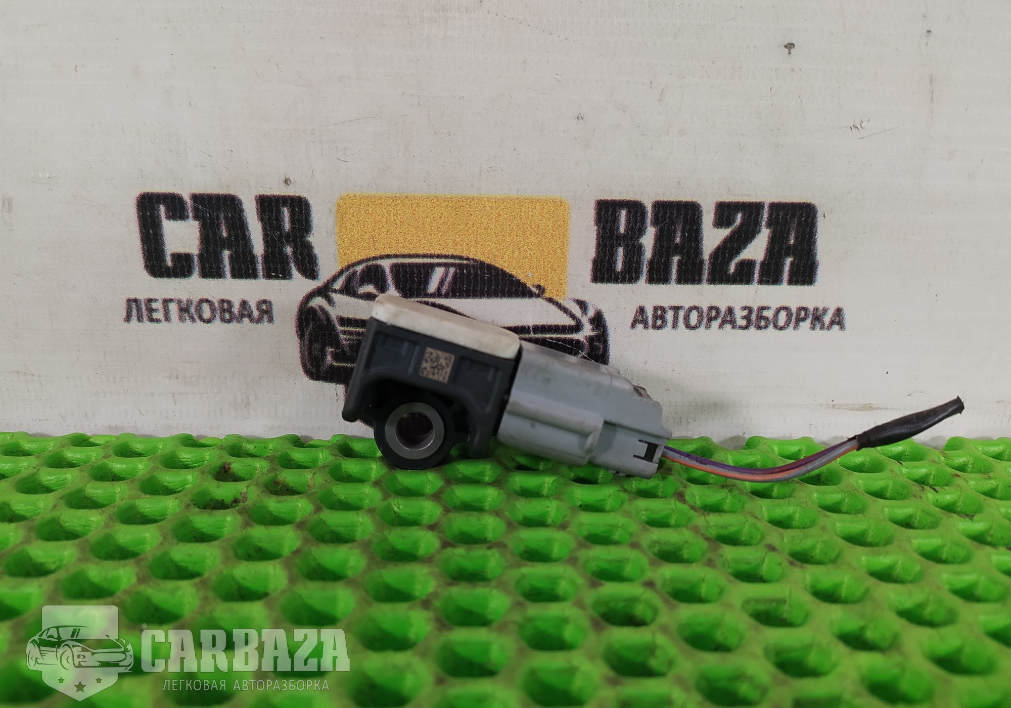 31334336 Датчик AIRBAG для Volvo S60