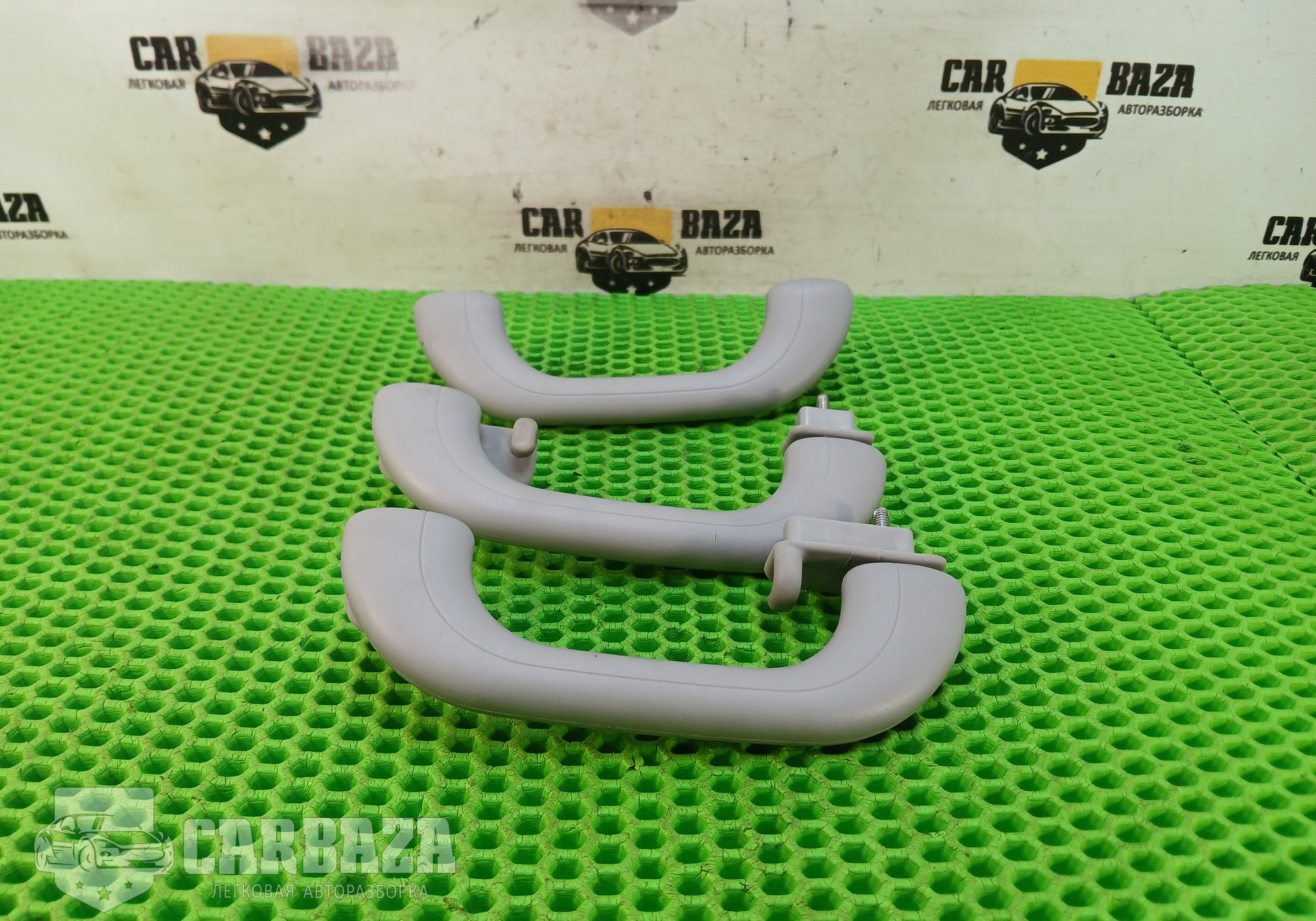 85340B2100 Ручки внутренние потолочные (комплект) для Kia Soul I (с 2008 по 2014)