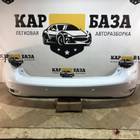 5210548051 Бампер задний для Lexus RX III (с 2008 по 2015)