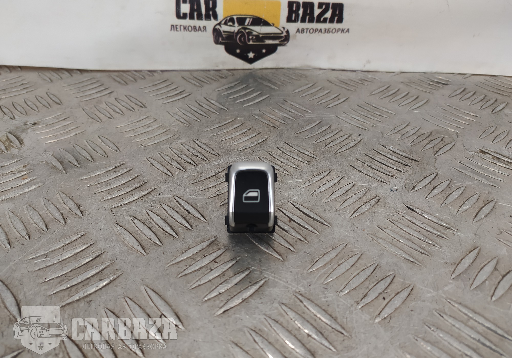 4H0959855A Кнопка стеклоподъемника для Audi A6 Allroad