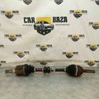 39101EL10B Привод передний левый C11 для Nissan Tiida I (с 2004 по 2014)