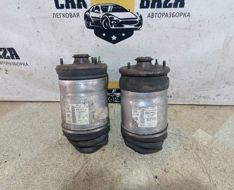 22238307 Пневмобаллоны задние для Land Rover Range Rover Sport I (с 2005 по 2013)