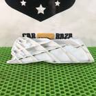 620581CA0A Кронштейн переднего бампера правый для Toyota Corolla E160/E170/E180 (с 2012)