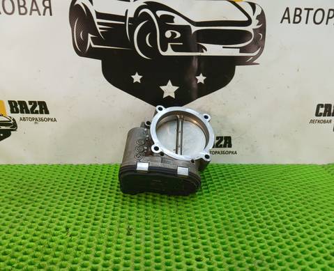 077133062A Заслонка дроссельная 4.2 BAR для Audi Q7 4L (с 2005 по 2015)
