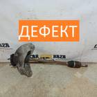 LR068884 Кулак задний левый для Land Rover Range Rover Evoque (с 2011)